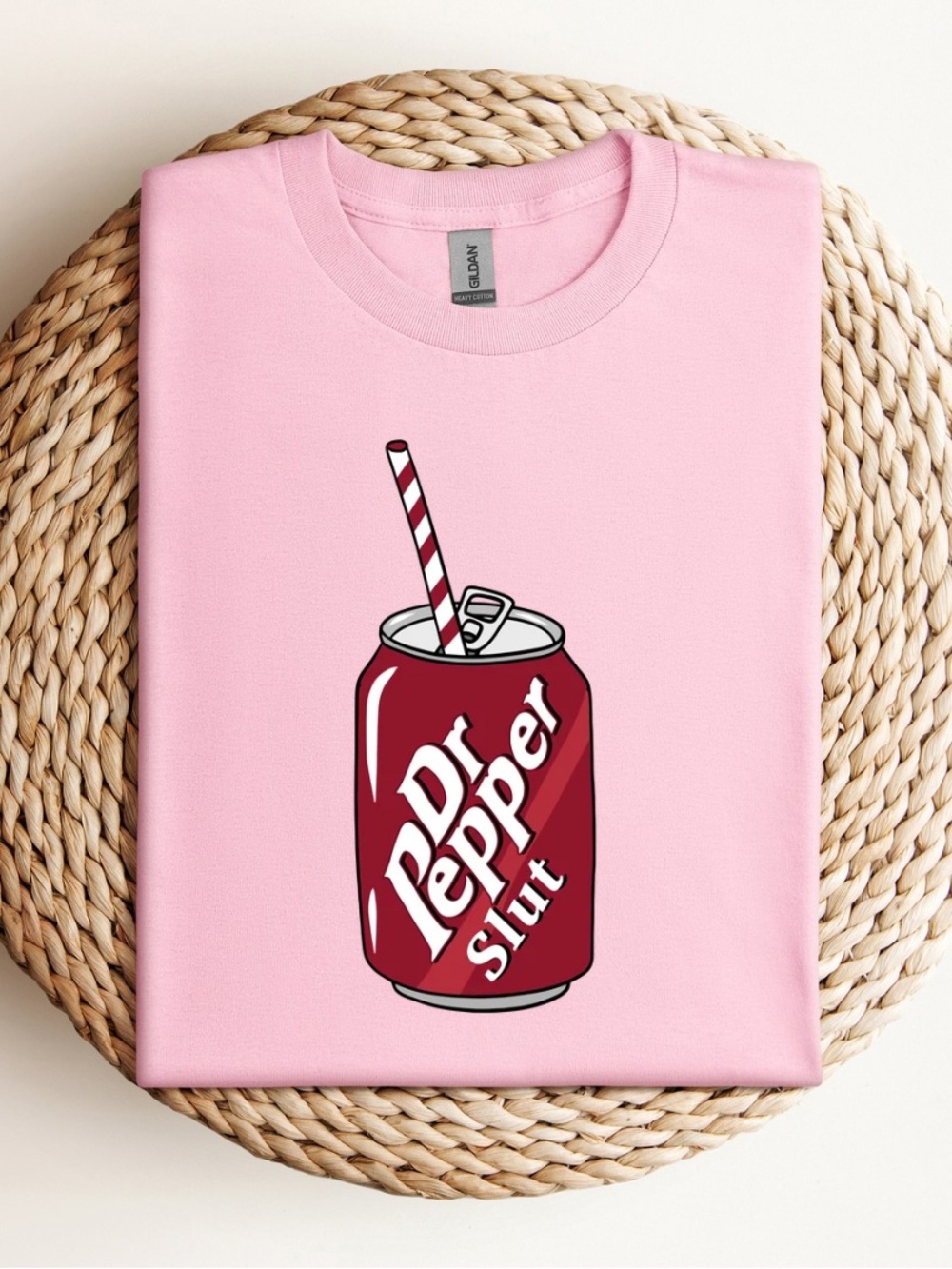 Funny Dr Pepper T-Shirt